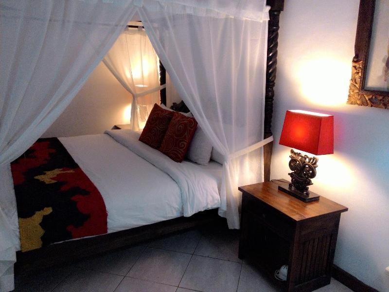 Puri Maharani Boutique Hotel Denpasar Camera foto