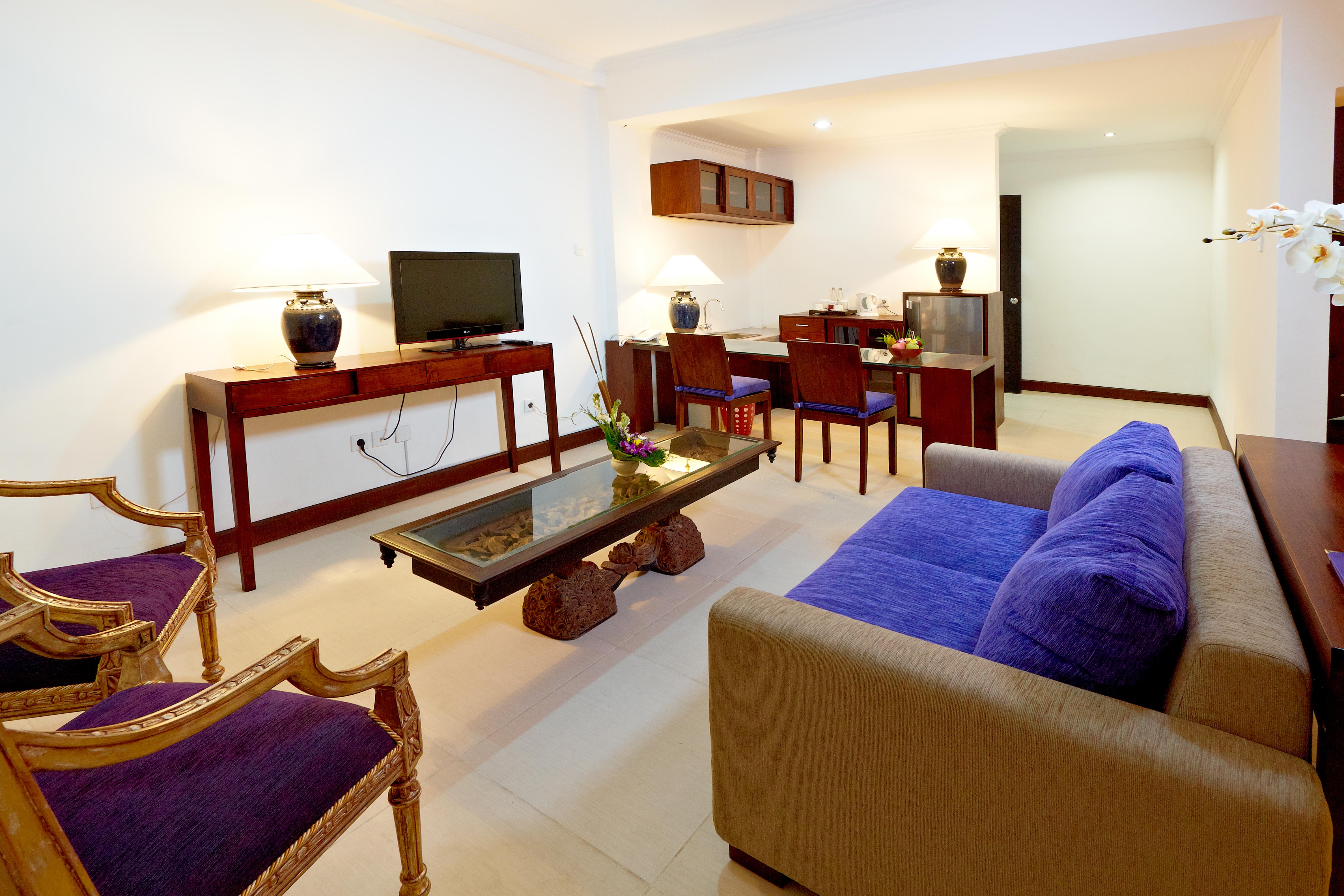 Puri Maharani Boutique Hotel Denpasar Esterno foto