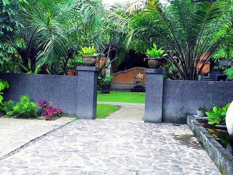 Puri Maharani Boutique Hotel Denpasar Esterno foto