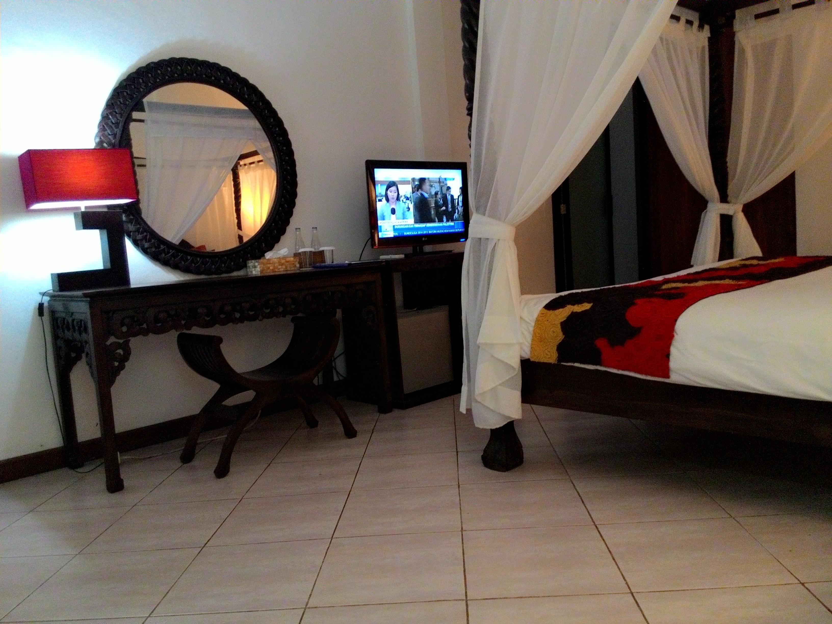 Puri Maharani Boutique Hotel Denpasar Esterno foto