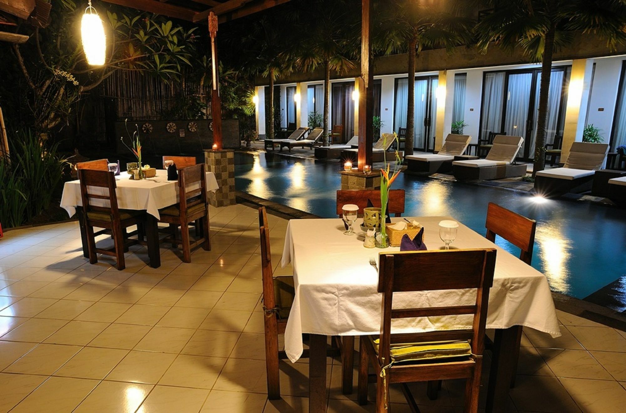 Puri Maharani Boutique Hotel Denpasar Esterno foto