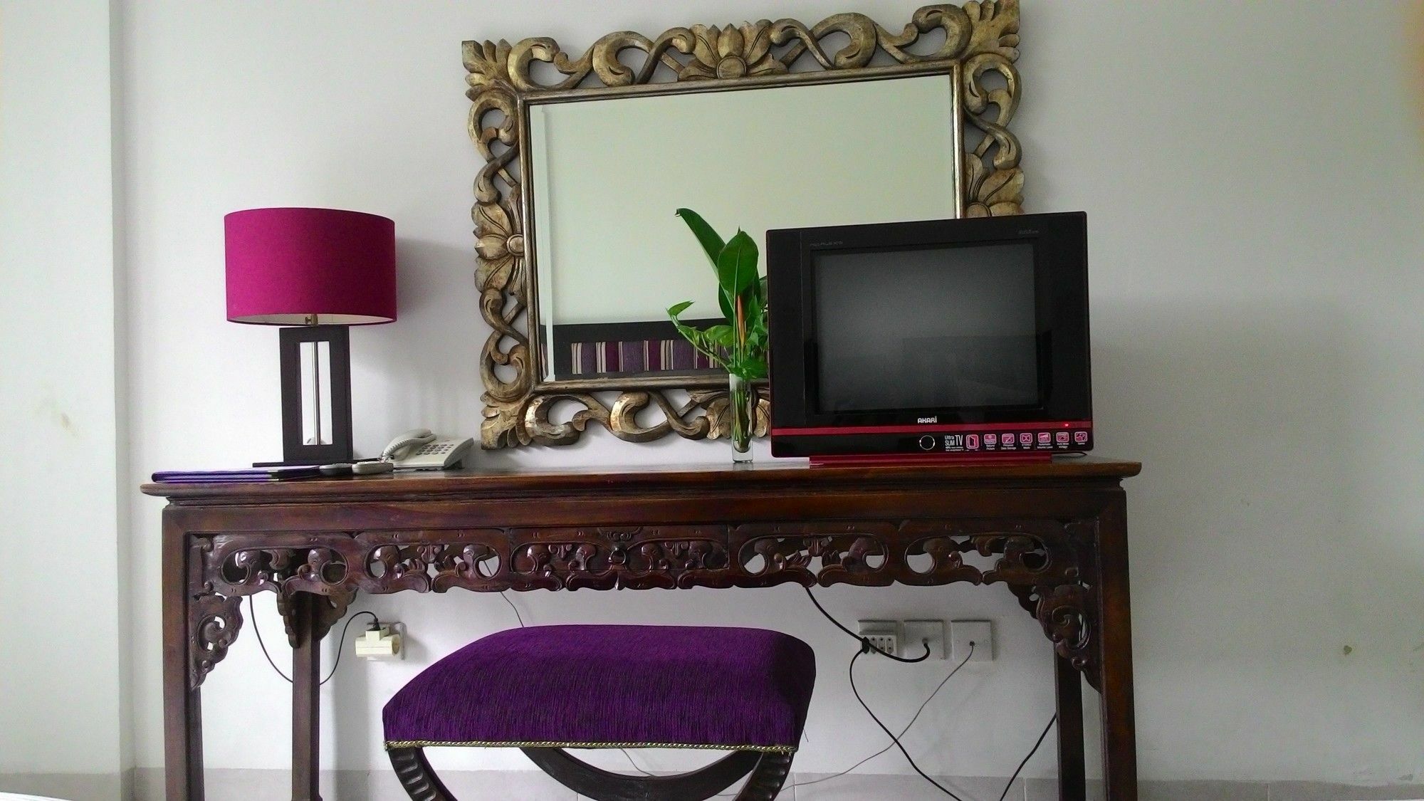 Puri Maharani Boutique Hotel Denpasar Esterno foto