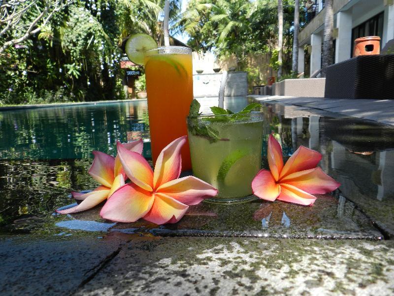 Puri Maharani Boutique Hotel Denpasar Esterno foto