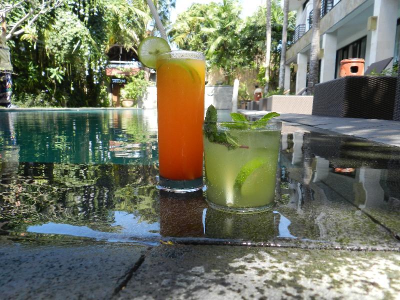 Puri Maharani Boutique Hotel Denpasar Esterno foto