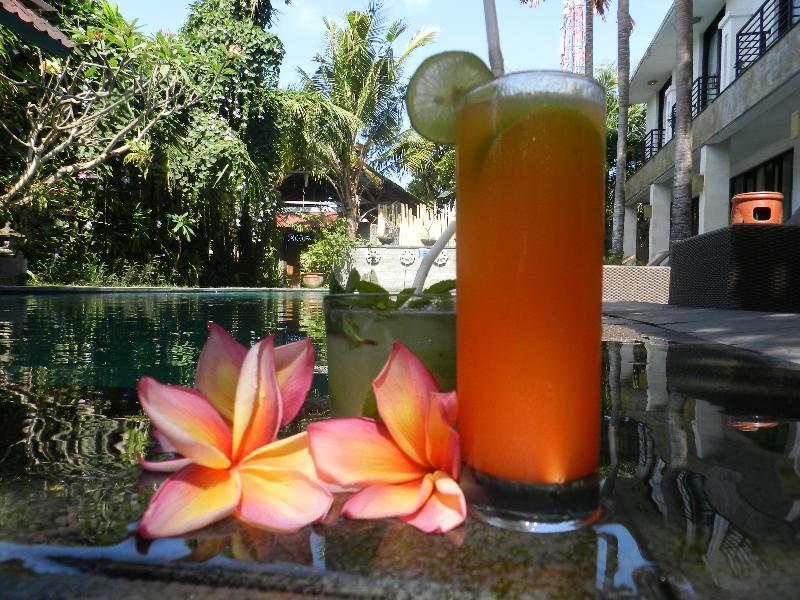 Puri Maharani Boutique Hotel Denpasar Esterno foto